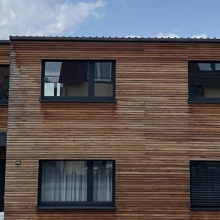 Haus am See Calden Exterior foto