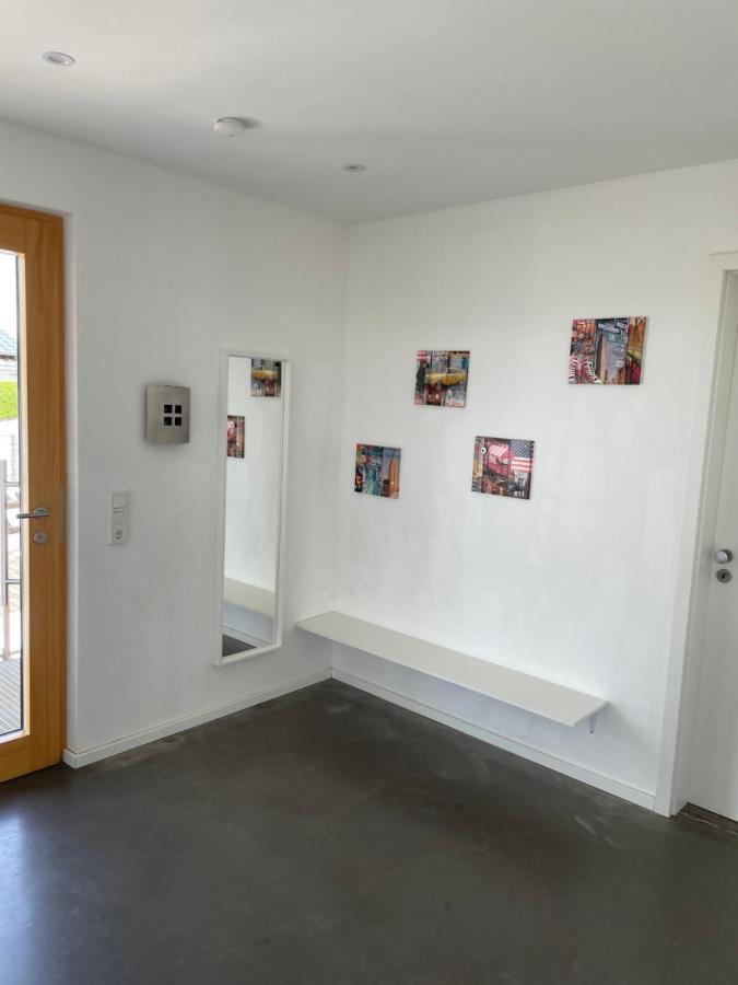 Haus am See Calden Exterior foto